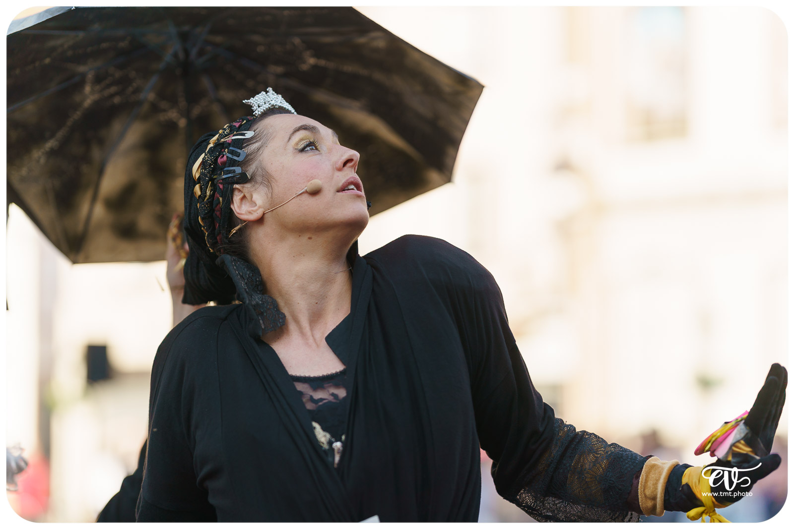 TO BEE QUEEN (CIE LADY COCKTAIL)